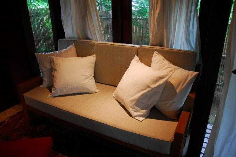 Onusa Retreat Pran Buri Dış mekan fotoğraf
