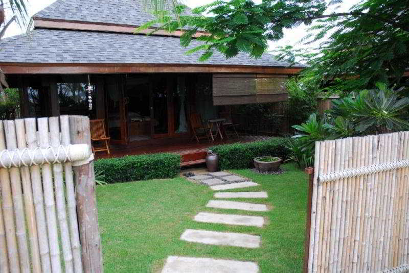 Onusa Retreat Pran Buri Dış mekan fotoğraf