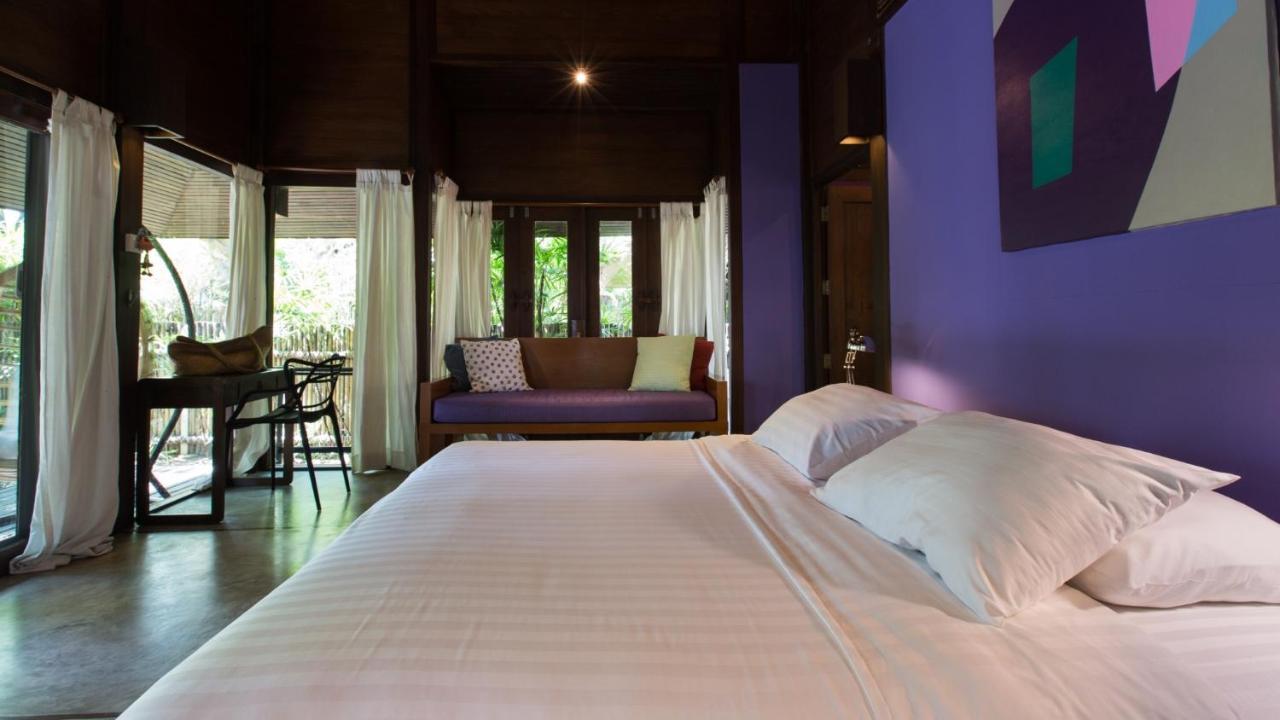 Onusa Retreat Pran Buri Dış mekan fotoğraf
