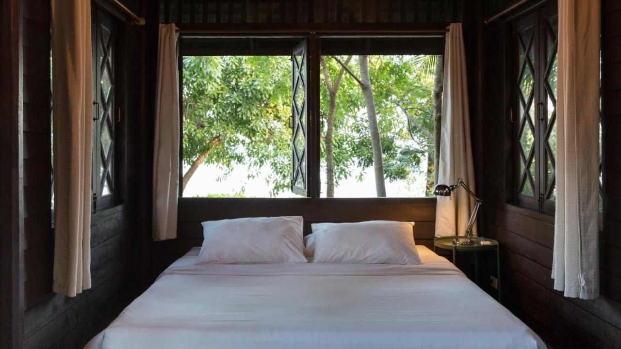 Onusa Retreat Pran Buri Dış mekan fotoğraf