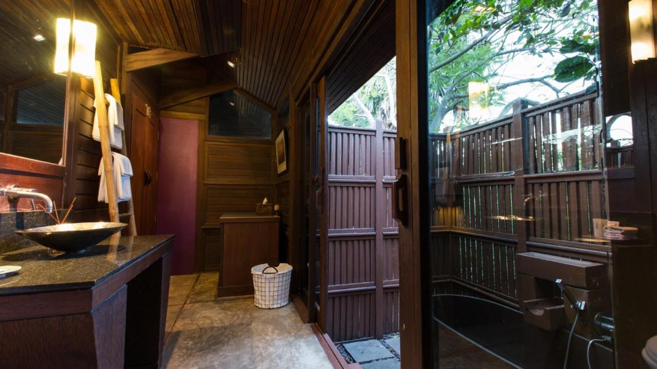 Onusa Retreat Pran Buri Dış mekan fotoğraf